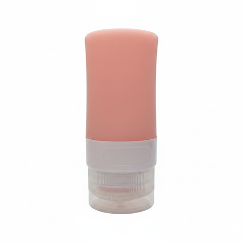 Silicone Bottle – Leak Proof